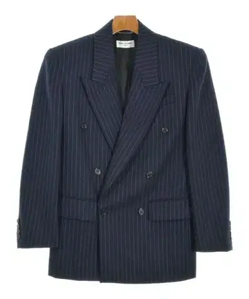 Saint Laurent Paris 테일러드 자켓 남성용