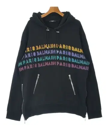 BALMAIN 후드티 남성용