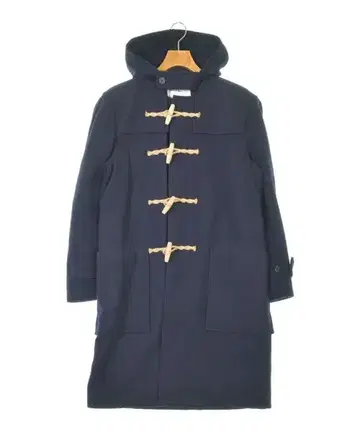 MHL. 더플 코트 남성용