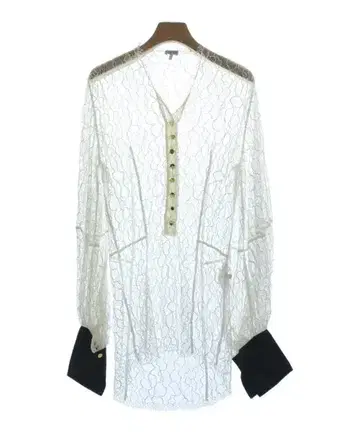 LOEWE 여성용 블라우스