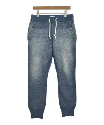 BLUEY SAND&SALT&SUN 스웨트 팬츠 남성용