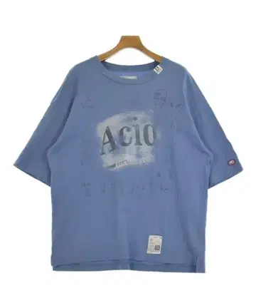 Maison MIHARA YASUHIRO 티셔츠 남성용