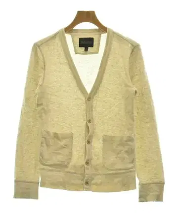 BANANA REPUBLIC 가디건 남성용