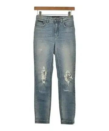 DOLCE&GABBANA 데님 팬츠 여성용