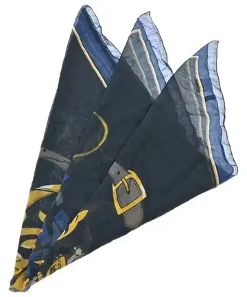 AQUASCUTUM 반다나 스카프 여성용