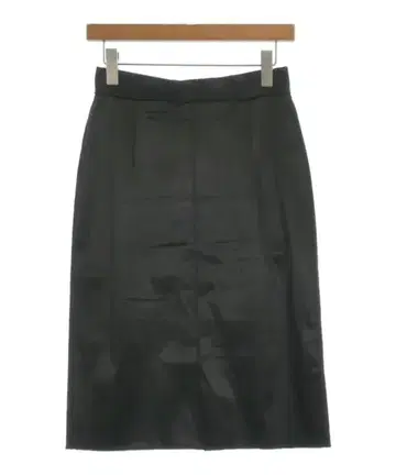 DOLCE&GABBANA 롱 맥시 길이 스커트 여성용