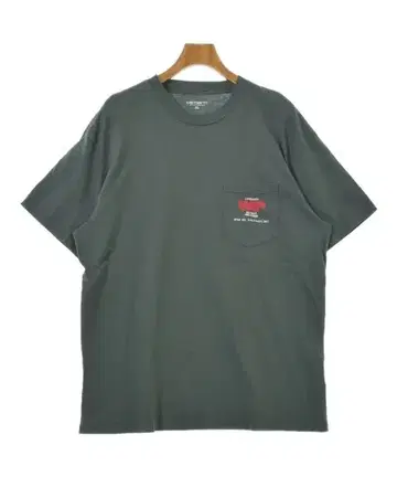 Carhartt 티셔츠 남성용