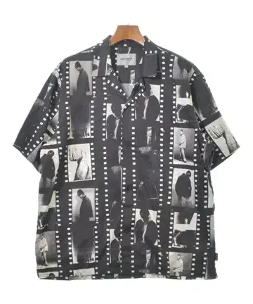 Carhartt 캐주얼 셔츠 남성용