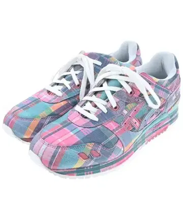 COMME des GARCONS SHIRT 스니커즈 남성용