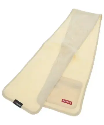 Supreme 머플러 남성용