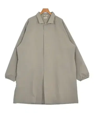 FEAR OF GOD 스텐카라 코트 남성용