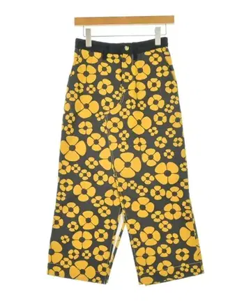 MARNI 롱 맥시 길이 스커트 여성용