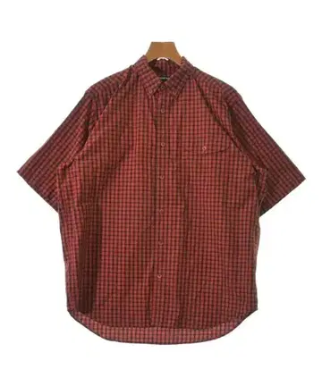 BALENCIAGA 캐주얼 셔츠 남성용