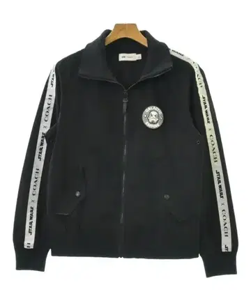 COACH 블루종 (기타) 남성용