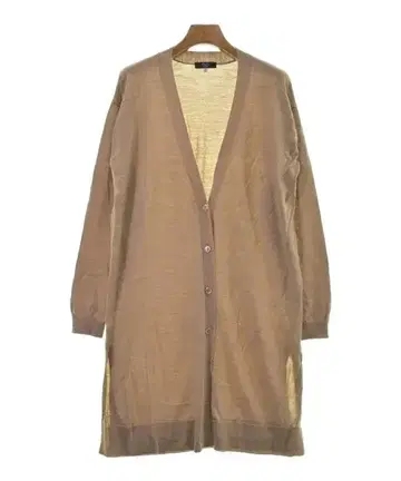 키스 가디건 여성용