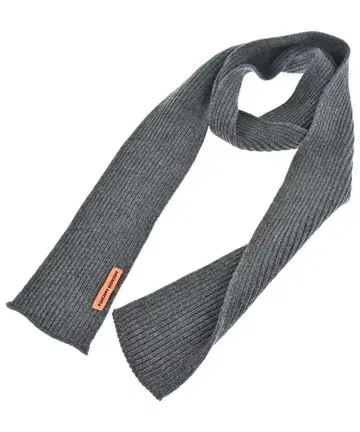 ANDERSEN-ANDERSEN 머플러 남성용