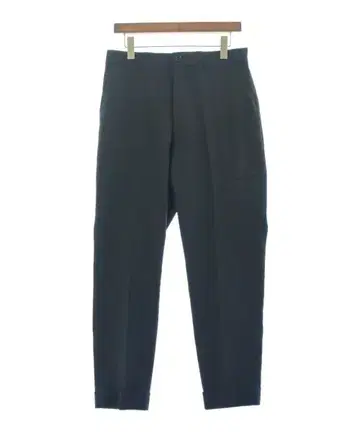 COMME des GARCONS HOMME PLUS 슬랙스 남성용