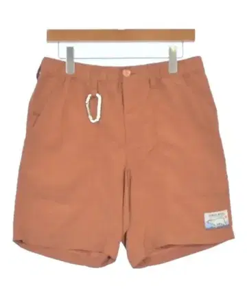 HUMAN MADE 남성용 숏팬츠