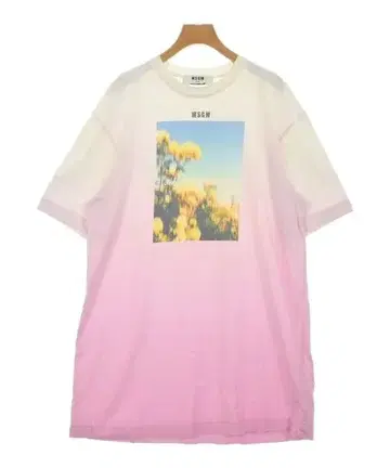 MSGM 원피스 여성용