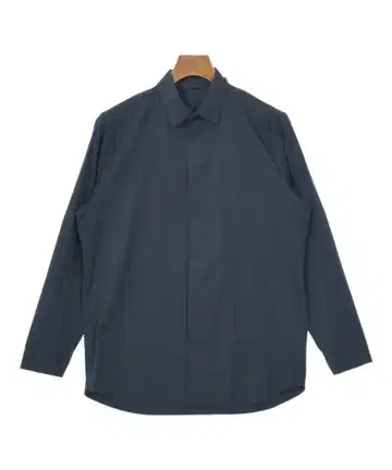 TEATORA 캐주얼 셔츠 남성용