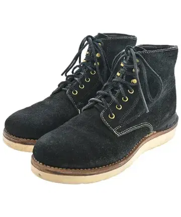 visvim 부츠 남성용