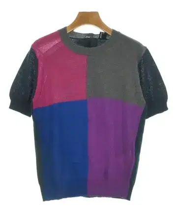 tricot COMME des GARCONS 니트/스웨터 여성용