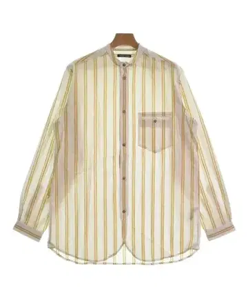 FRANK LEDER 남성용 캐주얼 셔츠