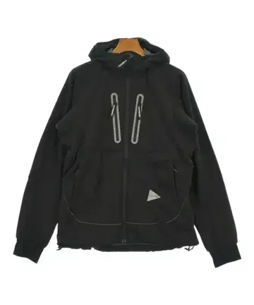 and wander 블루종 (기타) 남성용