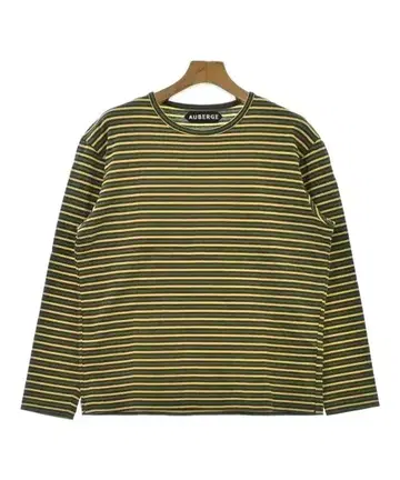 AUBERGE T셔츠 티셔츠 남성용