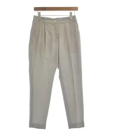 VIA MASINI 80 슬랙스 여성용