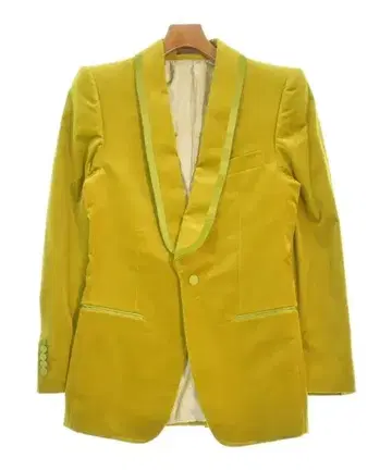 GUCCI 테일러드 자켓 남성용