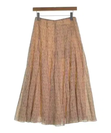 CELINE 미디 스커트 여성용