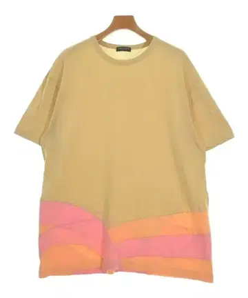 COMME des GARCONS HOMME PLUS 티셔츠 남성용