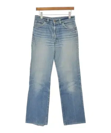 LEVI'S 데님 팬츠 남성용