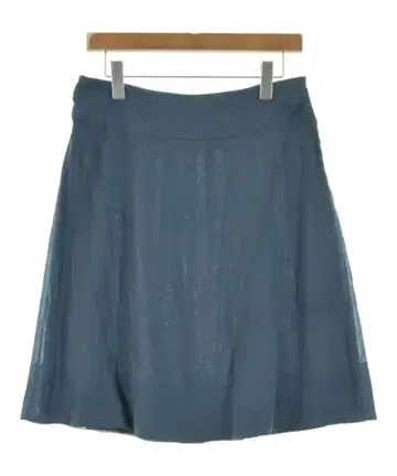 JIL SANDER 미디 스커트 여성용