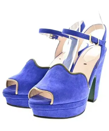 FENDI 샌들 여성용