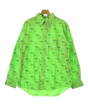 COMME des GARCONS 캐주얼 셔츠 남성용