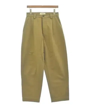 STUDIO NICHOLSON 슬랙스 남성용