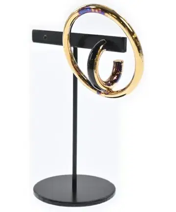 Charlotte Chesnais 귀걸이 귀찌 여성용