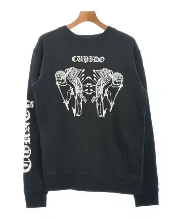 MARCELO BURLON 맨투맨 남성용