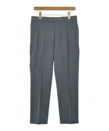 Dior Homme 슬랙스 남성용