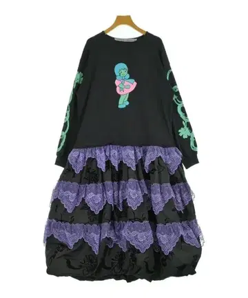 CHOPOVA LOWENA 원피스 여성용