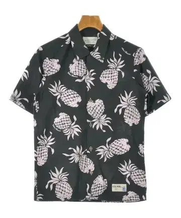 NEIGHBOR HOOD 캐주얼 셔츠 남성용