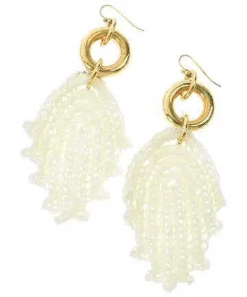 JIL SANDER 귀걸이 여성용