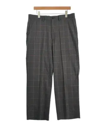 BEAMS 슬랙스 남성용