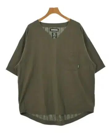 NEIGHBOR HOOD 캐주얼 셔츠 남성용