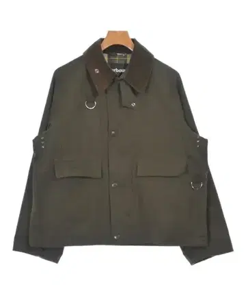 Barbour 블루종 (기타) 남성용