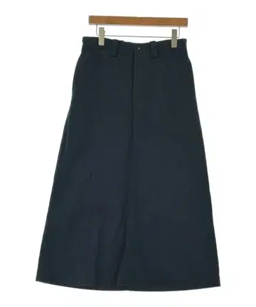 NIGEL CABOURN 롱 맥시 길이 스커트 여성용