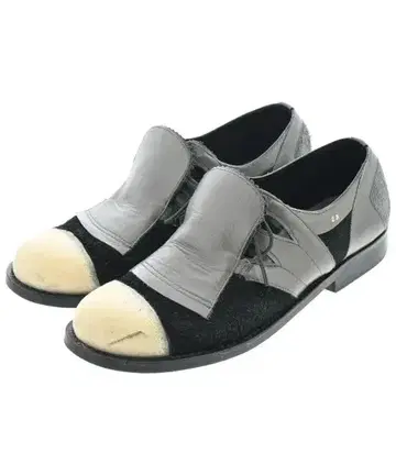 COMME des GARCONS 비즈니스 드레스 신발 여성용