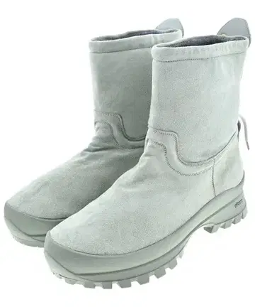 AURALEE 부츠 남성용